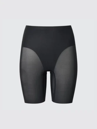 Uforede shaper-Shorts til kvinder