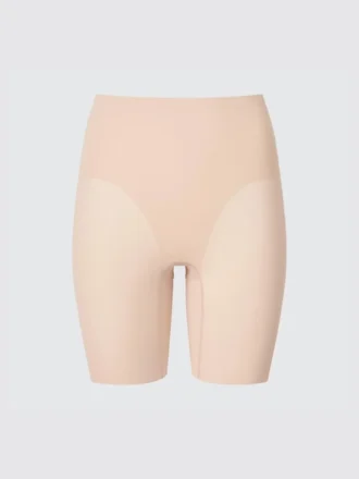 Uforede shaper-Shorts til kvinder