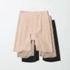 Uforede shaper-Shorts til kvinder