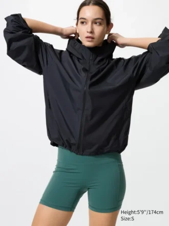 Ultra Stretch Active Biker Shorts til kvinder