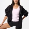 Ultra Stretch Active Biker Shorts til kvinder