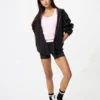 Ultra Stretch Active Biker Shorts til kvinder
