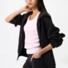 Ultra Stretch Active Biker Shorts til kvinder