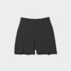 Ultra Stretch Active Biker Shorts til kvinder