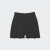Ultra Stretch Active Biker Shorts til kvinder