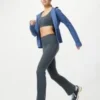 Ultra Stretch Active Flare Leggings til kvinder