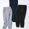 Ultra Stretch Active Jogger-bukser til børn