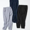 Ultra Stretch Active Jogger-bukser til børn