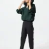 Ultra Stretch Active Jogger-bukser til kvinder