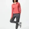 Ultra Stretch Active Jogger-bukser til kvinder