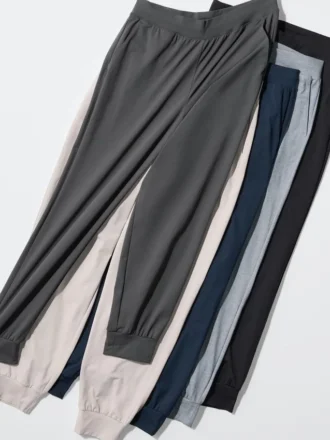 Ultra Stretch Active Jogger-bukser til kvinder