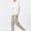 Ultra Stretch Active Jogger-bukser til mænd | 2025-version