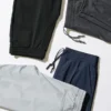 Ultra Stretch Active Jogger-bukser til mænd | 2025-version