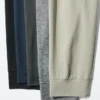 Ultra Stretch Active Jogger-bukser til mænd