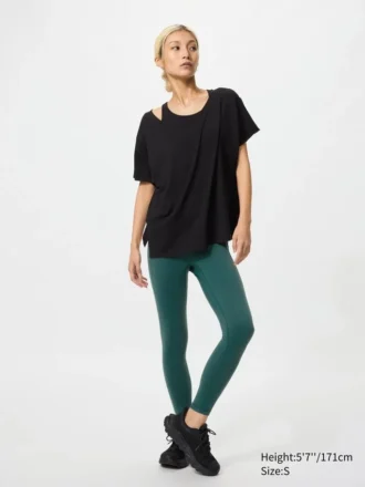 Ultra Stretch Active Leggings til kvinder