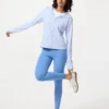 Ultra Stretch Active Leggings til kvinder