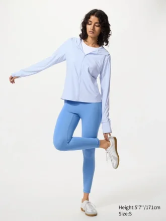 Ultra Stretch Active Leggings til kvinder