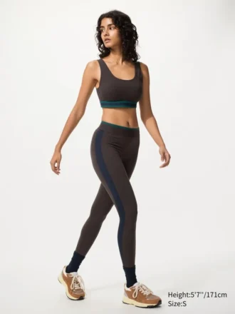 Ultra Stretch Active Leggings til kvinder