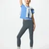 Ultra Stretch Active Leggings til kvinder