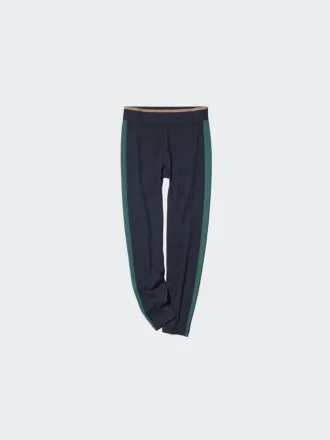 Ultra Stretch Active Leggings til kvinder