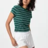 Ultra Stretch Active Shorts til kvinder