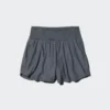 Ultra Stretch Active Shorts til kvinder