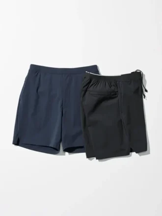 Ultra Stretch Active Shorts til mænd