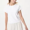 Ultra Stretch Active T-shirt til kvinder