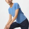 Ultra Stretch Active T-shirt til kvinder