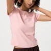 Ultra Stretch Active T-shirt til kvinder