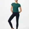 Ultra Stretch Active T-shirt til kvinder