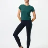 Ultra Stretch Active T-shirt til kvinder