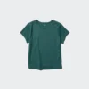 Ultra Stretch Active T-shirt til kvinder