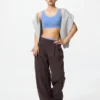 Ultra Stretch Active Wide Bukser til kvinder