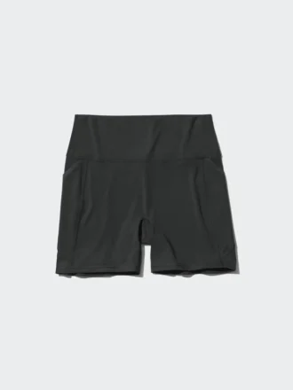 Ultra Stretch AIRism Biker Shorts til kvinder