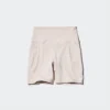 Ultra Stretch AIRism Biker Shorts til kvinder