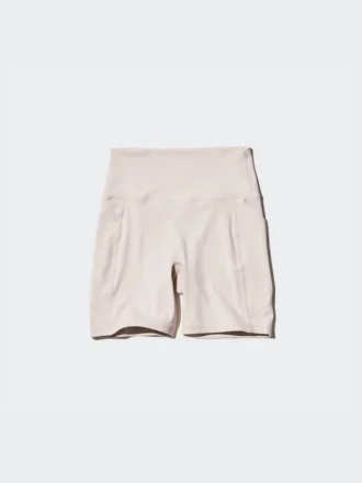 Ultra Stretch AIRism Biker Shorts til kvinder