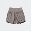 Ultra Stretch AIRism-shorts til kvinder