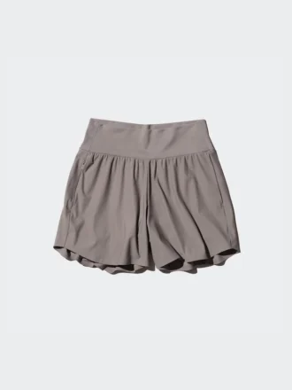 Ultra Stretch AIRism-shorts til kvinder