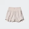 Ultra Stretch AIRism-shorts til kvinder