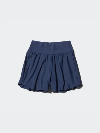 Ultra Stretch AIRism-shorts til kvinder