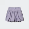 Ultra Stretch AIRism-shorts til kvinder