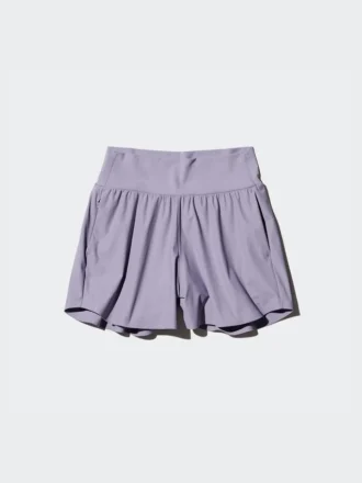 Ultra Stretch AIRism-shorts til kvinder