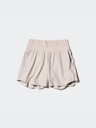 Ultra Stretch AIRism-shorts til kvinder