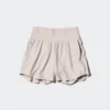Ultra Stretch AIRism-shorts til kvinder