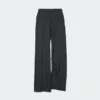 Ultra Stretch AIRism UV-beskyttende flare-leggings til kvinder