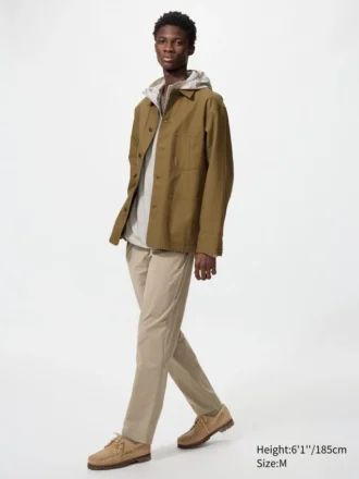 Ultra Stretch DRY-EX Tapered Bukser til mænd