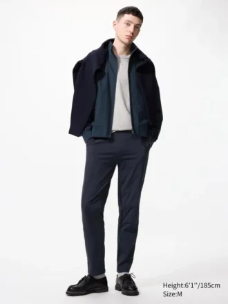 Ultra Stretch DRY-EX Tapered Bukser til mænd