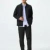 Ultra Stretch DRY-EX Tapered Bukser til mænd