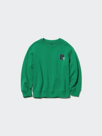 Ultra Stretch langærmede T-shirts til børn